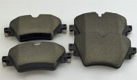 Neue Original BMW Bremsbeläge für BMW F48 X1 sDrive xDrive 18d 18i 20d 20i 25e 25i