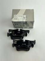 Neue Original BMW Bremsbeläge für BMW 1er F40 116d 118d 120d 118i auch xdrive