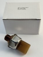 Drucksensor 344-7390 für CAT Bagger 10 Mega Pascal...