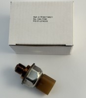 Drucksensor 344-7390 für CAT Bagger 10 Mega Pascal Nenndrucksensor