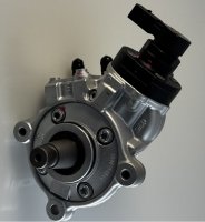 Generalüberholte Bosch Hochdruckpumpe 0445011524 04L130755L für VW T6 2.0TDI