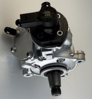 Generalüberholte Bosch Hochdruckpumpe 0445011524 04L130755L für VW T6 2.0TDI
