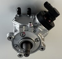 Generalüberholte Bosch Hochdruckpumpe 0445011524 04L130755L für VW T6 2.0TDI