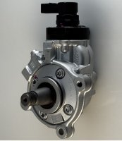Generalüberholte Bosch Hochdruckpumpe 0445011524 04L130755L für VW T6 2.0TDI