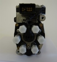 Generalüberholte Bosch VP Einspritzpumpe 0470506019 für MAN M2000 L2000