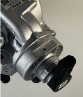 Generalüberholte Original Bosch Einspritzpumpe 05L130755E für Audi Q5 FY A4 8W A6 4K 2.0TDI