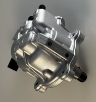 Generalüberholte Original Bosch Einspritzpumpe 05L130755E für Audi Q5 FY A4 8W A6 4K 2.0TDI