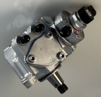 Generalüberholte Original Bosch Einspritzpumpe 05L130755E für Audi Q5 FY A4 8W A6 4K 2.0TDI