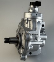 Generalüberholte Original Bosch Einspritzpumpe 05L130755E für Audi Q5 FY A4 8W A6 4K 2.0TDI