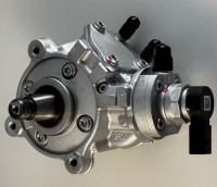 Generalüberholte Original Bosch Einspritzpumpe 05L130755E für Audi Q5 FY A4 8W A6 4K 2.0TDI