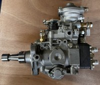 Kompatible neue Bosch Einspritzpumpe für Mitsubishi Pajero Montero Shogun 3.2DiD