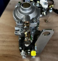Kompatible neue Bosch Einspritzpumpe für Mitsubishi Pajero Montero Shogun 3.2DiD