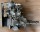 Kompatible neue Bosch Einspritzpumpe für Mitsubishi Pajero Montero Shogun 3.2DiD