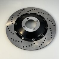 Neue Original BMW Bremsscheibe 34112311198 für R65...