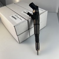 6er Set Neue Original Bosch Einspritzdüsen 0445110216 für BMW 120d 320d 520d X5