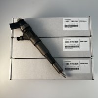 6er Set Neue Original Bosch Einspritzdüsen 0445110216 für BMW 120d 320d 520d X5