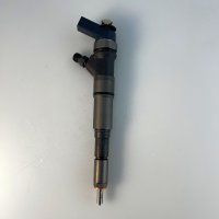 4er Set Neue Original Bosch Einspritzdüsen 0445110216 für BMW 120d 320d 520d X5