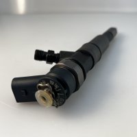4er Set Neue Original Bosch Einspritzdüsen 0445110216 für BMW 120d 320d 520d X5