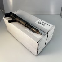 4er Set Neue Original Bosch Einspritzdüsen 0445110216 für BMW 120d 320d 520d X5