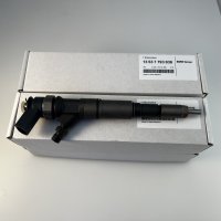 4er Set Neue Original Bosch Einspritzdüsen 0445110216 für BMW 120d 320d 520d X5