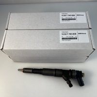 4er Set Neue Original Bosch Einspritzdüsen 0445110216 für BMW 120d 320d 520d X5
