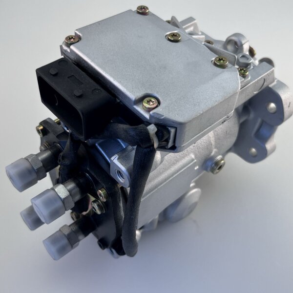 Generalüberholte Bosch VP Einspritzpumpe 0470504025 für BMW 318d (E46) auch Tour