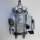 Generalüberholte Bosch VP Einspritzpumpe 0470504025 für BMW 318d (E46) auch Tour