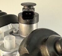 Generalüberholte Original Bosch Hochdruckpumpe 0445010649 für Ford F-250 6.7 V8