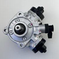 Original Bosch Hochdruckpumpe 0445010843 für Audi A4...