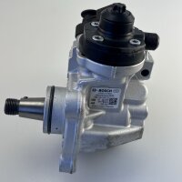 Original Bosch Hochdruckpumpe 0445010843 für Audi A4...