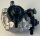 Generalüberholte Original Bosch CP4 Hochdruckpumpe für Audi Q7 SQ7 Porsche Panam