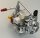Generalüberholte Original Denso Hochdruckpumpe 294000-234 für Mitsubishi L200 2.