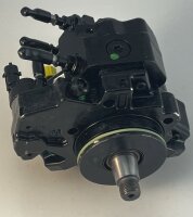 Original Bosch Hochdruckpumpe 0445020150 für DAF...