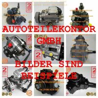 Original Bosch Hochdruckpumpe 0445010463 für Jeep...