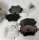 Neuer Original BMW Bremsbelagsatz vorne 34106884492 für BMW X3 18d 20d 20dX 20i 20iX