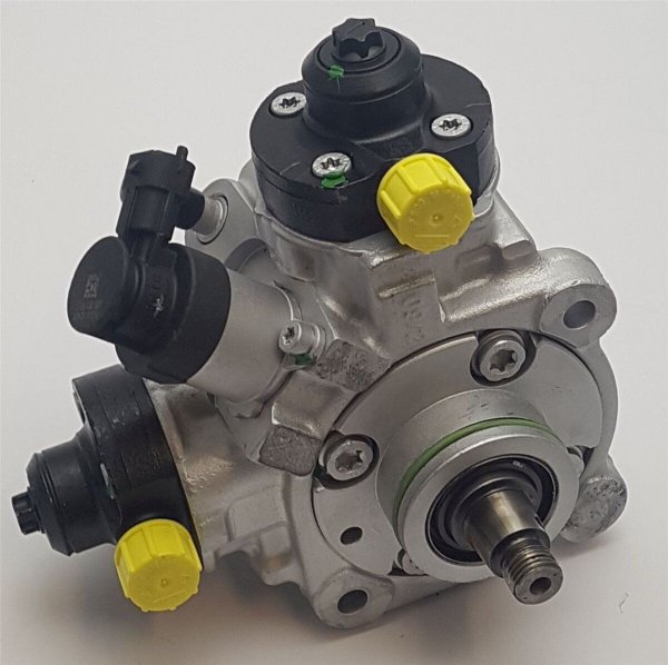 Generalüberholte Original Bosch Einspritzpumpe 0445010612 für Honda Accord CR-V 2.2 i-DTEC 110KW