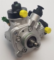 Generalüberholte Original Bosch Einspritzpumpe 0445010612 für Honda Accord CR-V 2.2 i-DTEC 110KW