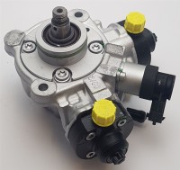 Generalüberholte Original Bosch Einspritzpumpe 0445010612 für Honda Accord CR-V 2.2 i-DTEC 110KW