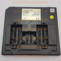 Original VW Bordnetzsteuergerät 6C0937090E für VW Polo Skoda Fabia III Rapid