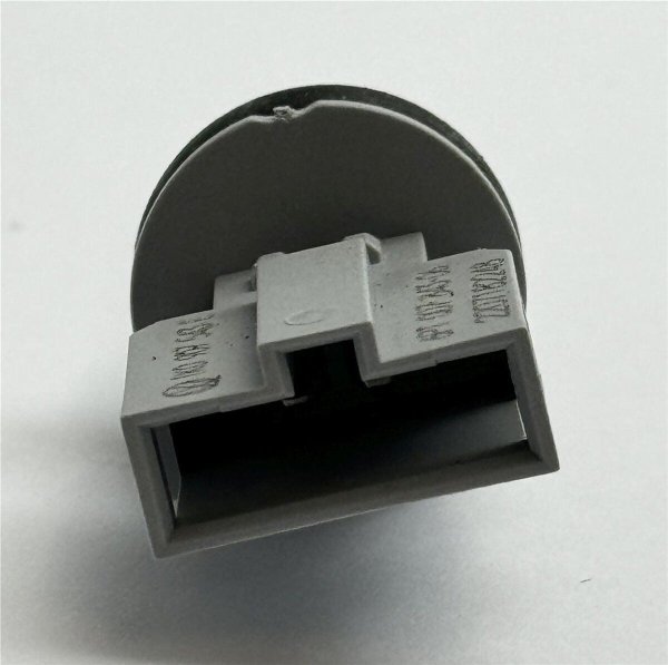 Neuer Original VW Temperaturfühler Klimaanlage für Golf V VI VII VIII Passat B6 B7 B8