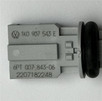 Neuer Original VW Temperaturfühler Klimaanlage für Golf V VI VII VIII Passat B6 B7 B8