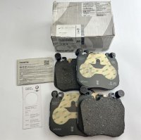 Neue Originale BMW Bremsbeläge für BMW 5 7...