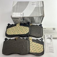 Neue Originale BMW Bremsbeläge für BMW XM...