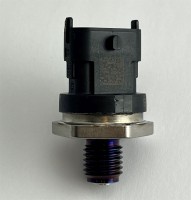 Regelventil BMW E46 330d 330xd auch für Touring 184 PS Original Bosch Neu