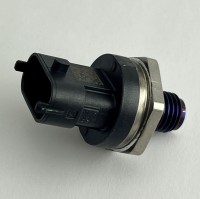 Regelventil BMW E46 330d 330xd auch für Touring 184 PS Original Bosch Neu