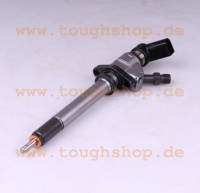 Neue Bosch Einspritzdüse 0445110339 für Citroen C3 DS3 Ford Fiesta VI Peugeot 206 207