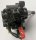 Generalüberholte VDO Hochdruckpumpe A2C80584700 für Renault Nissan NV400 Opel Master III Movano B