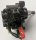 Generalüberholte VDO Hochdruckpumpe A2C80584700 für Renault Nissan NV400 Opel Master III Movano B