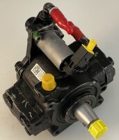Generalüberholte VDO Hochdruckpumpe für VW...