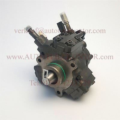 Generalüberholte VDO Pumpe 5WS40698 für Ford Ranger 2.2 TDCi (4x4) 96/118KW 31/160PS